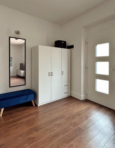 3, Garda View Apartment, Trento