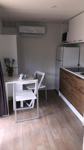 Others 4, In Country Luxury Lodges, Macerata