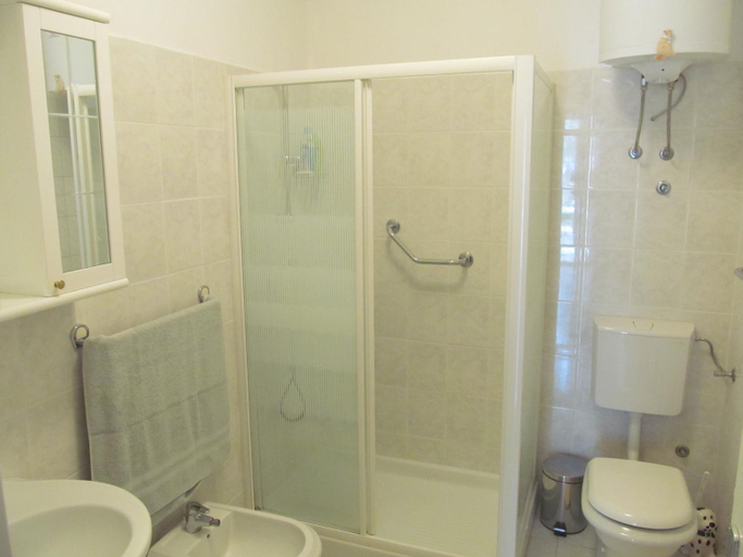 Others 4, Apartments Obelix, Pula