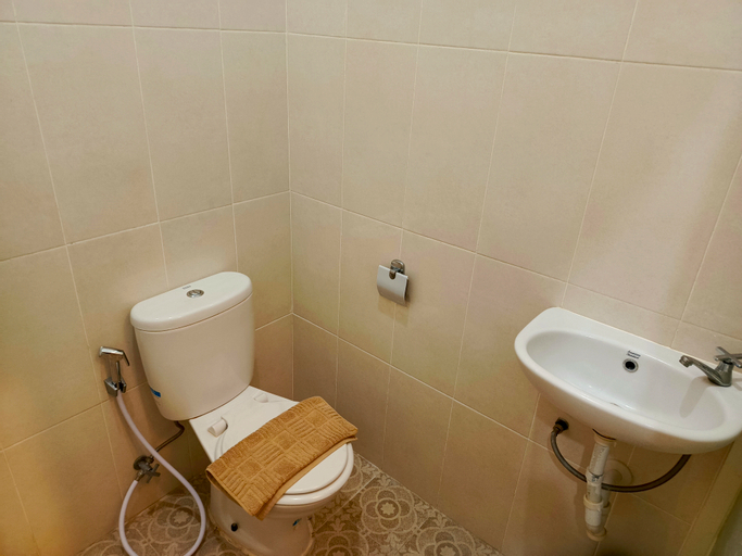 Bathroom 6