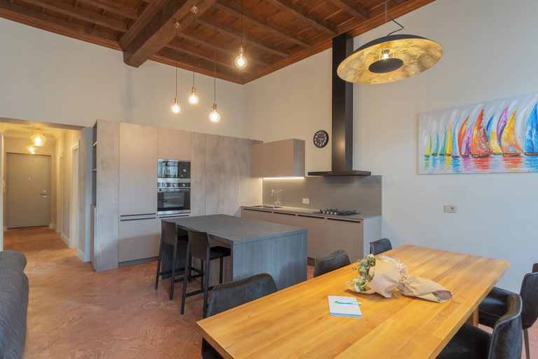 Others 5, Torno Design Apartment by Rent all Como, Como