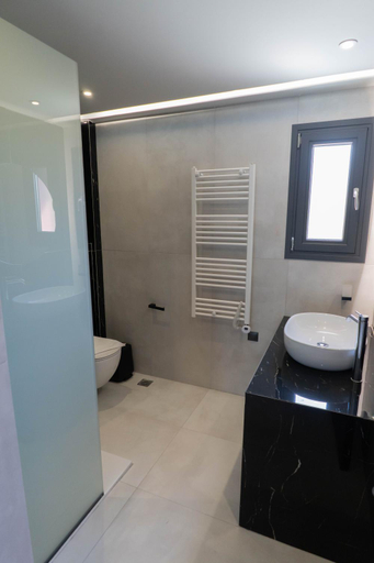 Others 2, Adaman Villas, Ionian Islands
