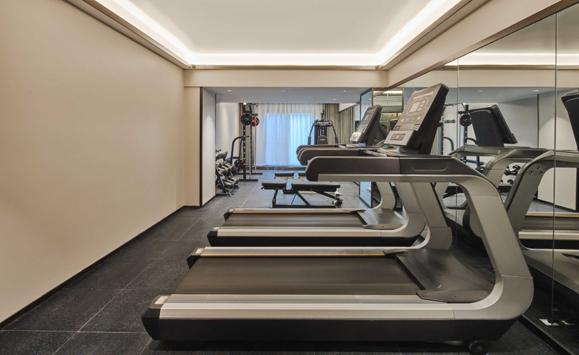 Others 4, Fushang Hotel, Chenzhou
