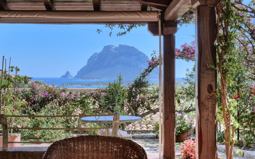 Others 2, Suite Suliana, Olbia-Tempio