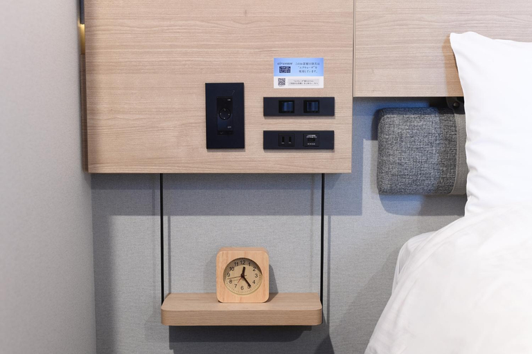 R&B Hotel Otsuka Eki Kitaguchi - Vacation STAY 40487v, Toshima