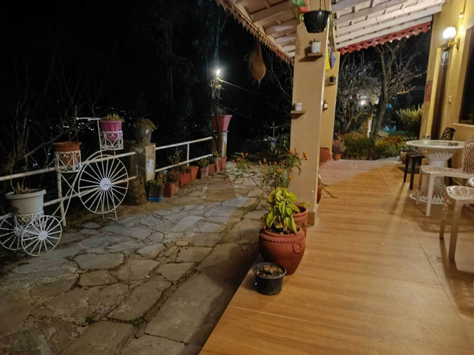 Food & Drinks, Madhuvan Cottage Home Stay, Nainital