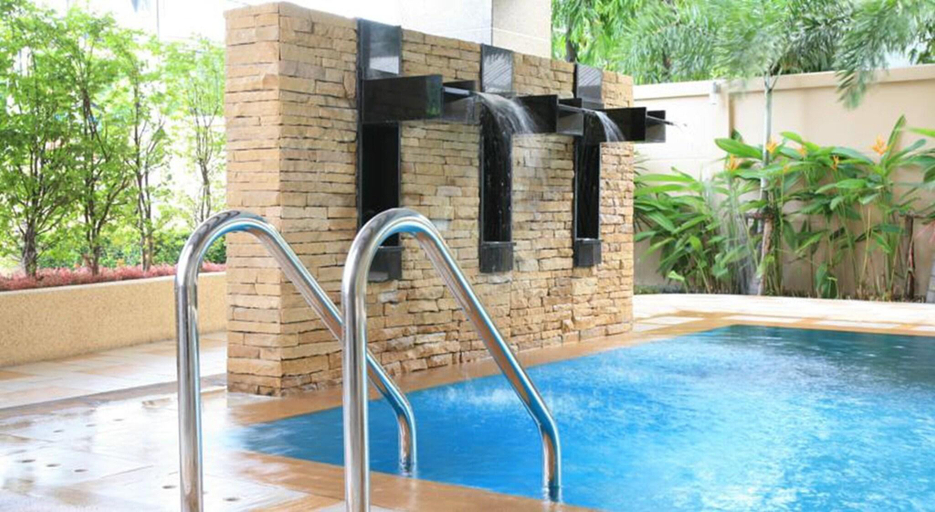 Sport & Beauty 2, Thomson Residence Hotel, Bang Na