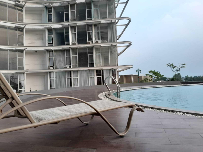 Others 5, Roket Room Majestic Point, Tangerang