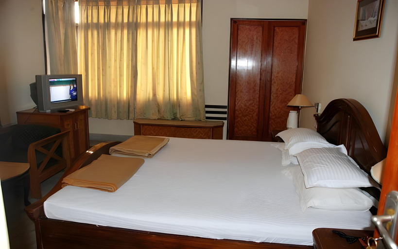 Bedroom 2, KTDC Folk Land, Parassinikadavu, Kannur