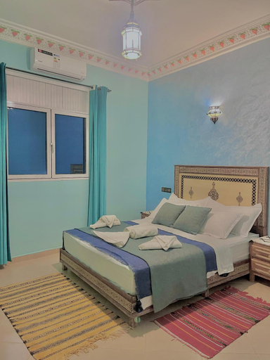 Bedroom 8
