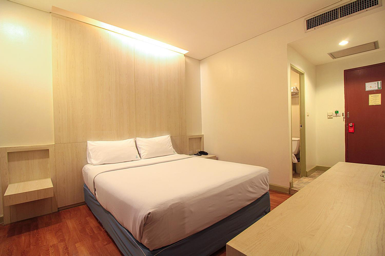 Bedroom 8