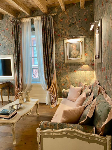 Bedroom 5, Antica Dimora Desenzano, Brescia