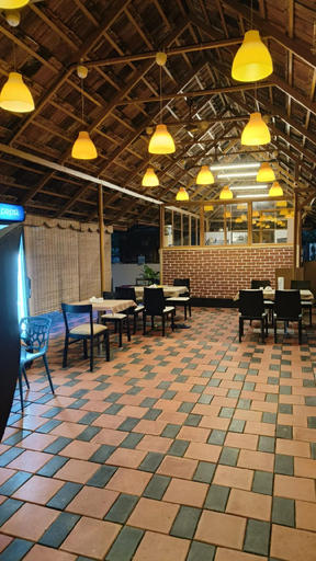 Food & Drinks 5, The Isle by Area707, Ernakulam