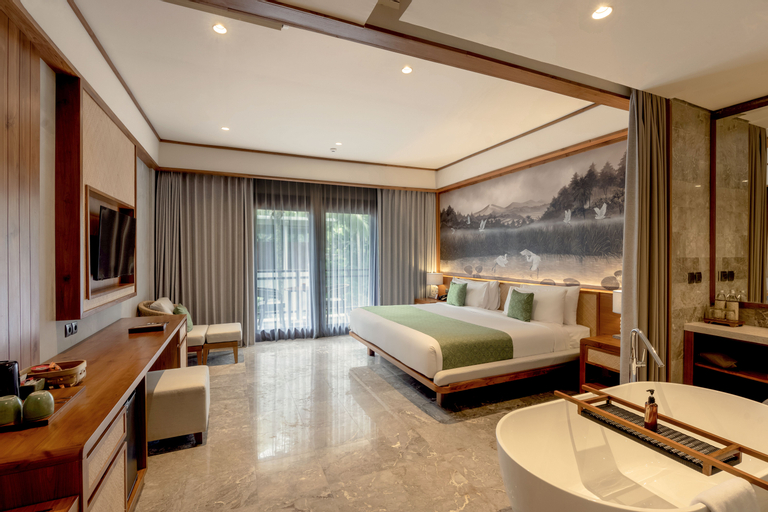 Bedroom 6