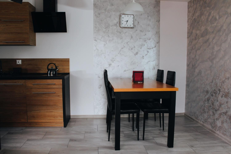 Others 2, Apartamenty Swistak Maciej Dunajczan, Tatra