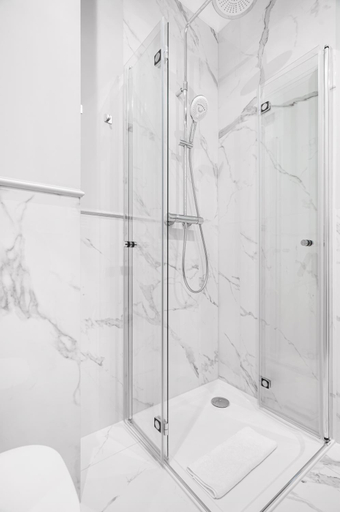 Others 3, Apartamenty Swinoujscie - Swan Suites - Villa 44, Świnoujście