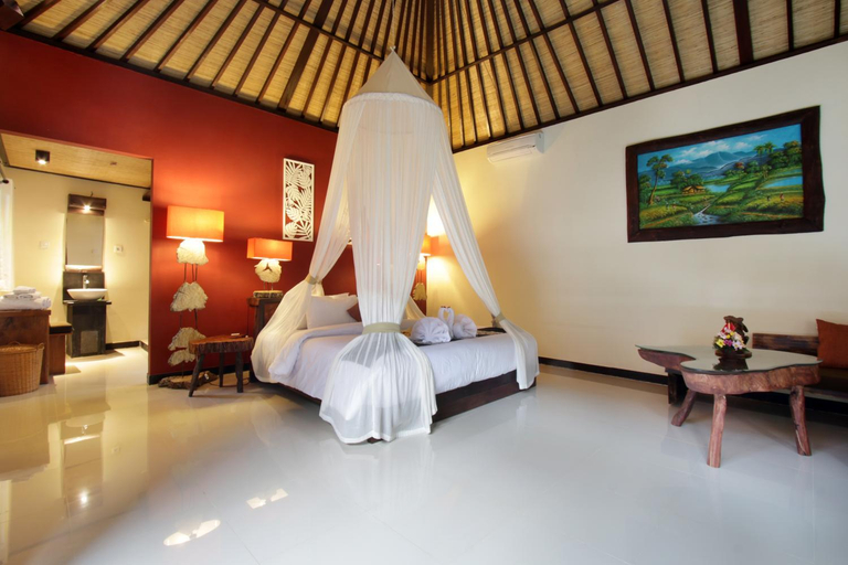 Bedroom 19