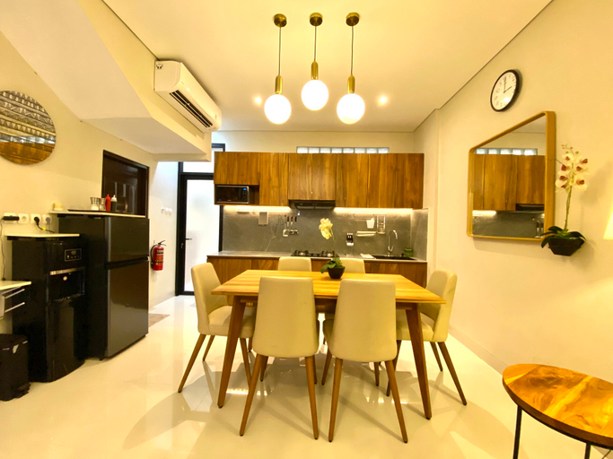 Others 5, Villa Siji Sanggrahan (ada 3 unit, 10 orang /unit), Sleman