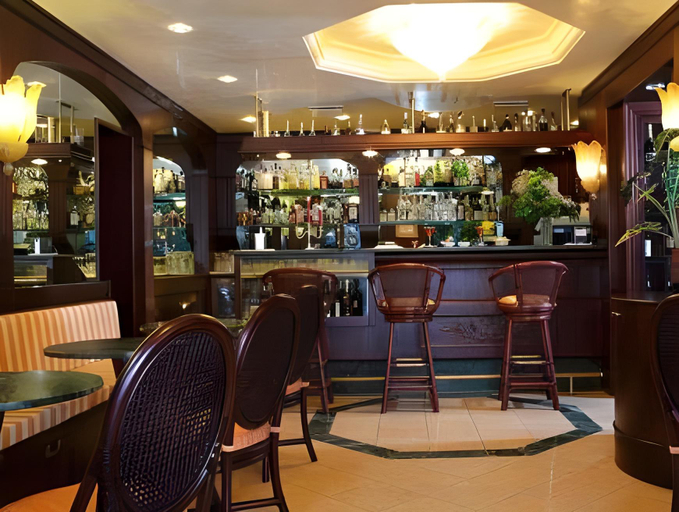 Food & Drinks 5, Hotel Hannover, Gorizia
