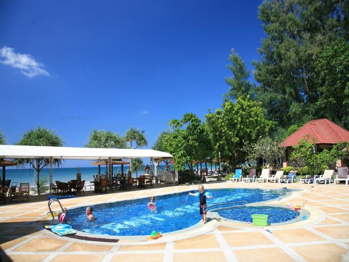 Sport & Beauty 5, Lanta Sea House, Ko Lanta