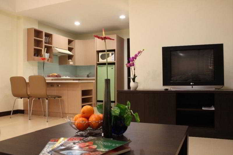 Others 4, The Pinewood Residence, Pattaya