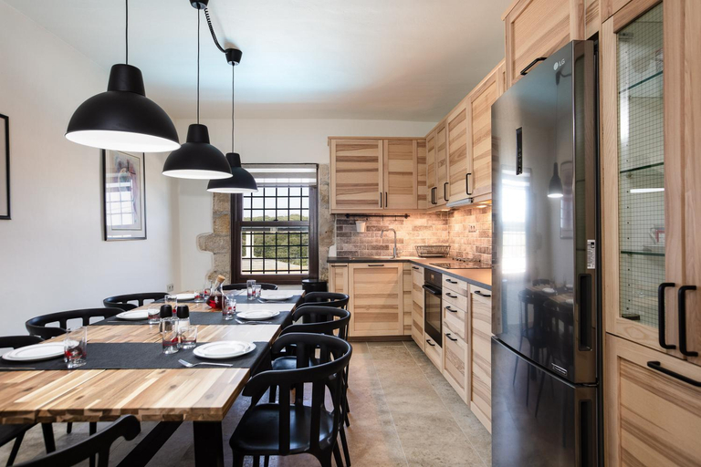 Others 3, Penthe Manor House, Rustic Secret Retreat, By ThinkVilla, Crete