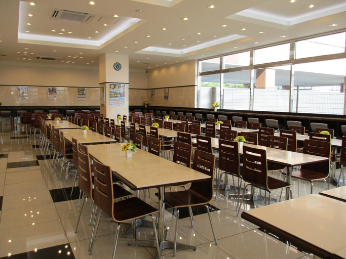 Business Facilities 4, Toyoko Inn Shin-fuji-eki Minami-guchi, Fuji