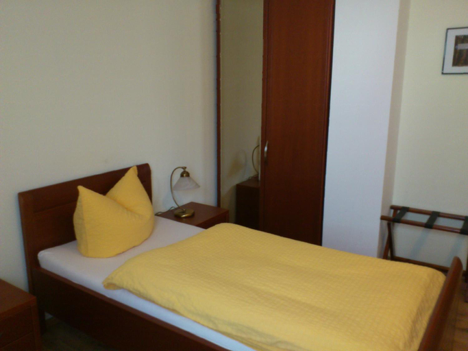 Bedroom 7
