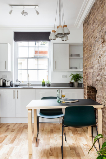 Others 5, Bloomsbury by Viridian Apartments, London