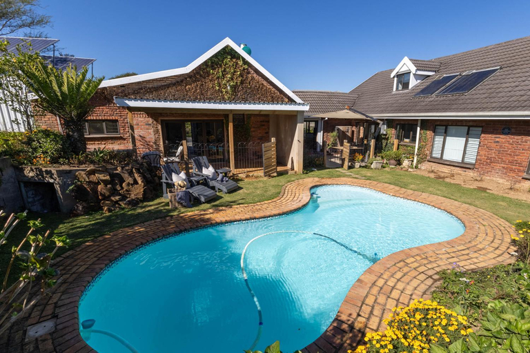 Others 2, 24 Bergview Road apartment, Umgungundlovu