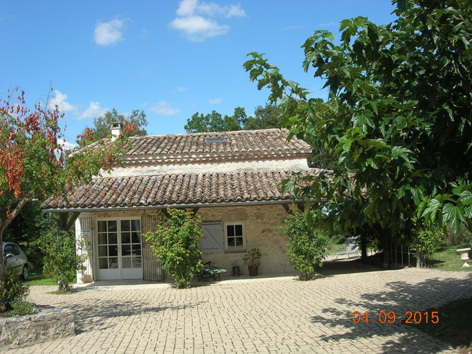 Others 4, Le Colombier, Lot-et-Garonne