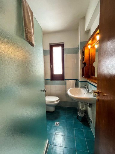 Bathroom 3, Hotel Togo Monte Terminillo, Rieti