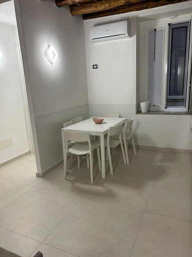 Others 2, MARGOT HOUSE PALERMO, Palermo