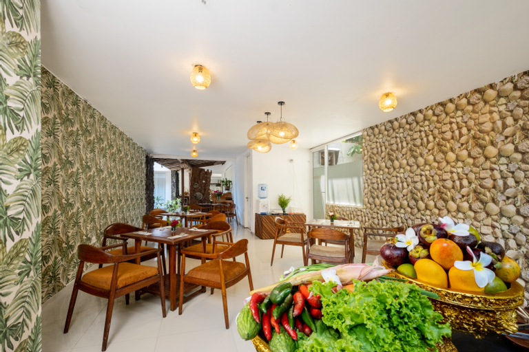 Others 5, The Kanjeng Suite & Villa Sanur, Denpasar