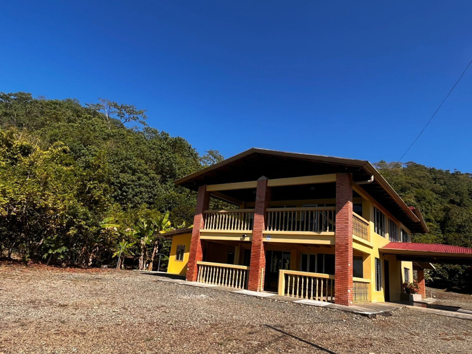 Exterior & Views 2, Casa Mangostan, Aguirre