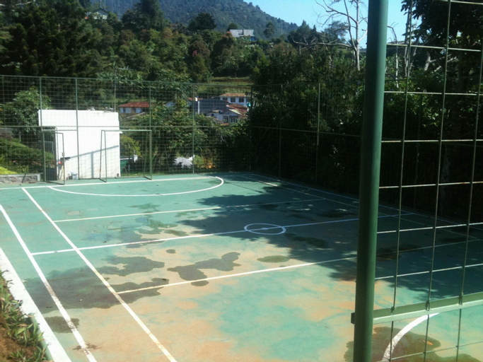 Sport & Beauty 2, Casa Monte Rosa Hotel, Bogor