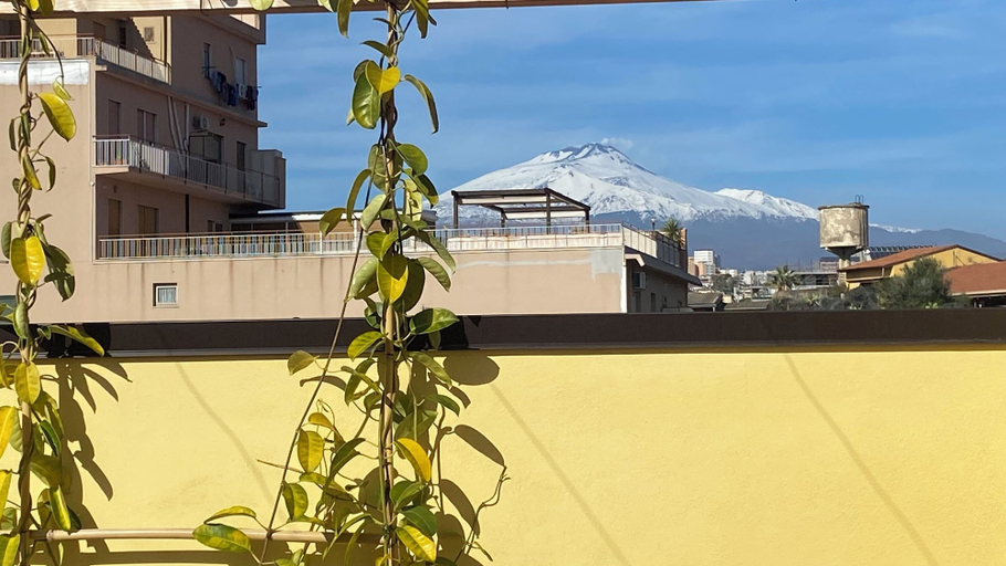 Exterior & Views 2, Case Vacanze Il Sorriso, Catania