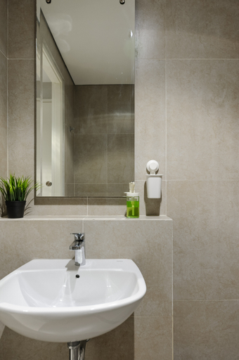 Bathroom 4
