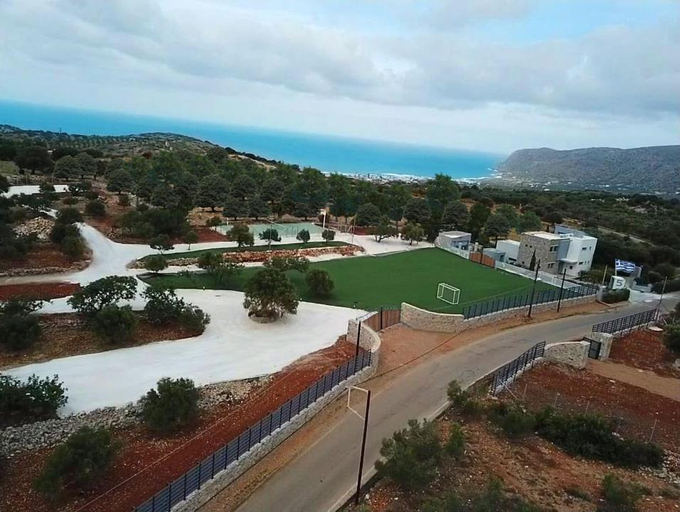 Others 5, Pivko Village, Crete