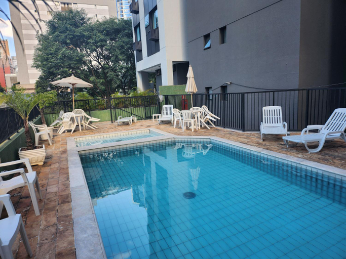 Swimming Pool 11