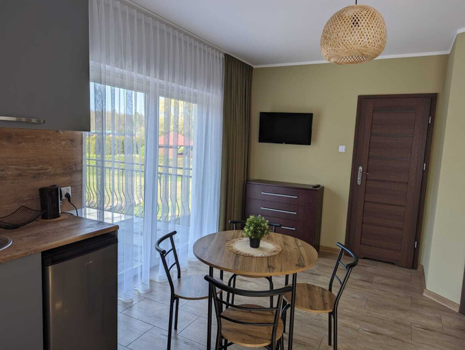 Others 5, Apartamenty Rodzinne Flauta, Koszalin
