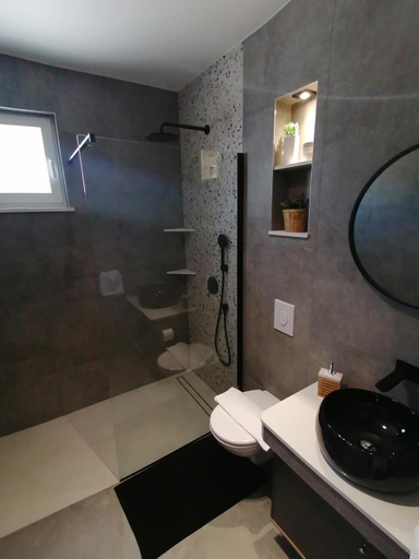 Others 3, Apartments Jakov, Makarska
