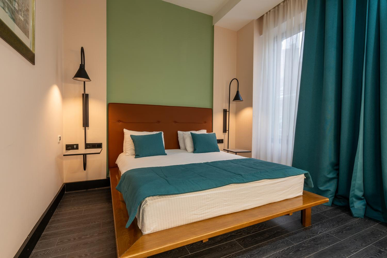 Bedroom 9