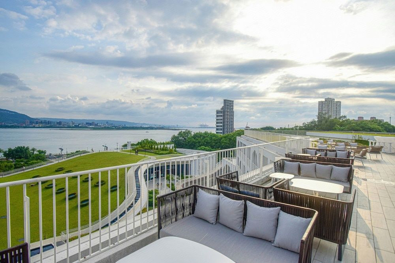 2, Golden Tulip Fab Hotel New Taipei, New Taipei City