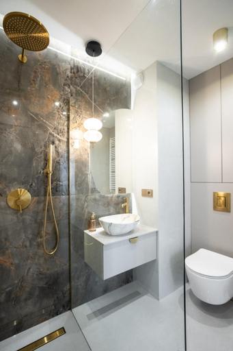 Others 5, KOBIELA APARTMENTS Debowe Tarasy, Siemianowice Śląskie