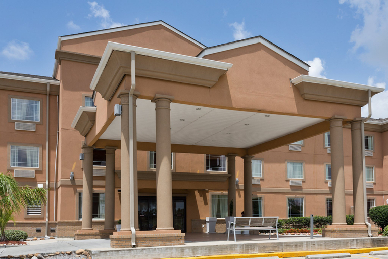Exterior & Views 2, Holiday Inn Express HARVEY-MARRERO by IHG, Jefferson