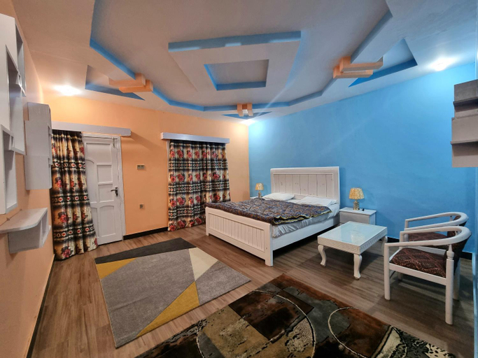 Others 5, Salsa Resort, Hazara