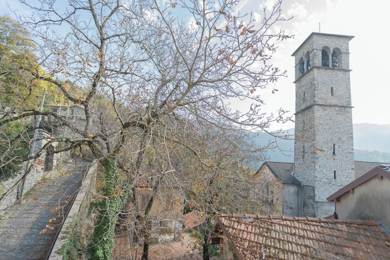 Others 5, Villa Torre di Palanzo With Magnificent View by Rent all Como, Como