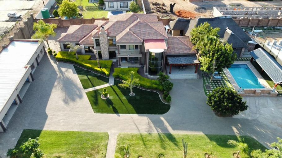 Others 5, Honolulu Lifestyle Guest Lodge, Sekhukhune