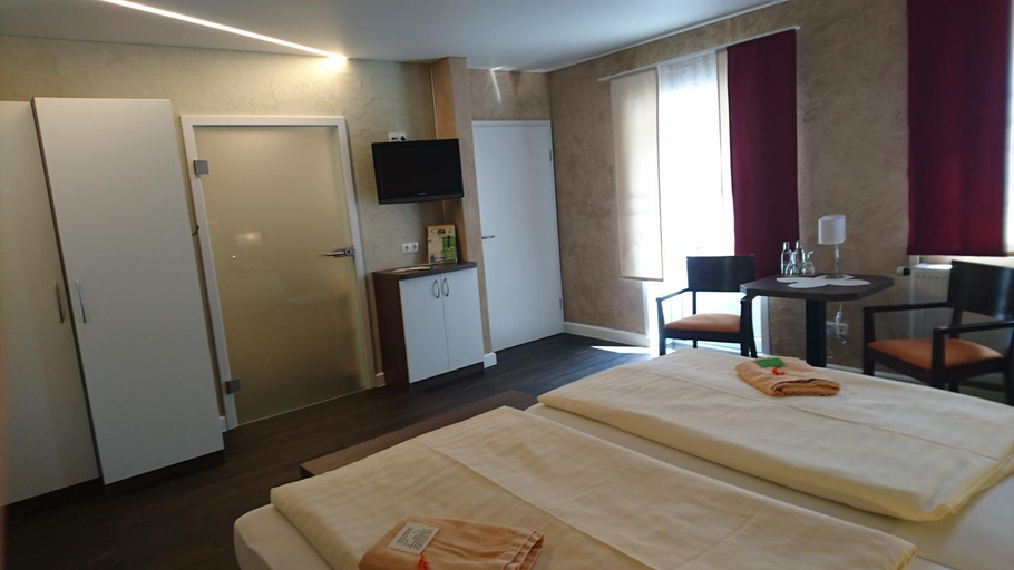 Bedroom 11